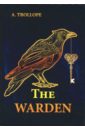 Trollope Anthony The Warden trollope anthony the warden