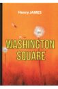 James Henry Washington Square james henry washington square
