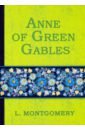 Montgomery Lucy Maud Anne of Green Gables montgomery lucy maud the complete anne of green gables collection 8 books