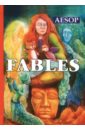 Aesop Fables aesop the complete fables