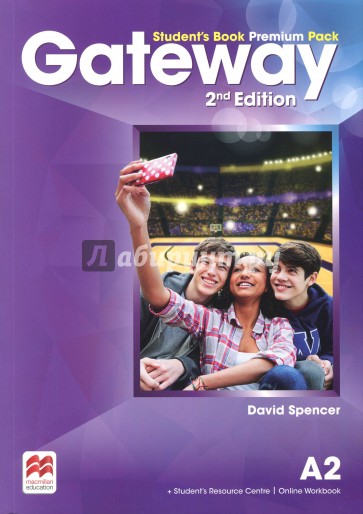 Gateway A2 Student s Book Premium Pack