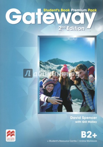 Gateway B2+ Student s Book Premium Pack