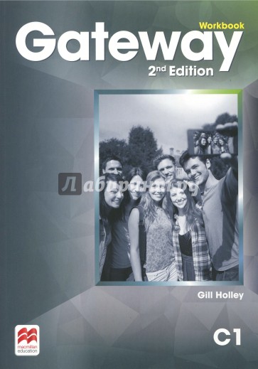 Gateway (2nd Edition) C1 Workbook