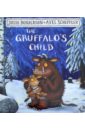 Donaldson Julia The Gruffalo's Child child lauren charlie and lola one thing board book