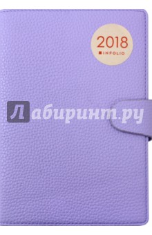    2018   Palette  (140200 , 176 ) (AZ474/violet)