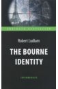 Ludlum Robert The Bourne Identity ludlum robert the ambler warning
