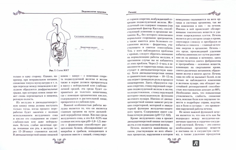 Иллюстрация 1 из 15 для Эндоэкология здоровья - Иван Неумывакин | Лабиринт - книги. Источник: Лабиринт