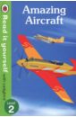 Baker Catherine Amazing Aircraft the aircraft book