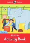 The Zoo. Activity Book. Starter A