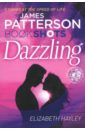 Patterson James, Hayley Elizabeth Dazzling палетка gosh billionaire glowing bar 12