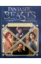 Kogge Michael Fantastic Beasts and Where to Find Them. Character Guide