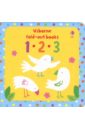 inside out and back again Watt Fiona 123. Fold out board book