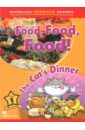 Food, Food, Food! - Shipton Paul