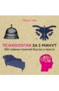 уикс маркус психология за 5 минут Уикс Маркус Психология за 5 минут