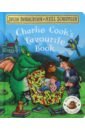 Donaldson Julia Charlie Cook's Favourite Book interesting reading history comic version extracurricular reading for students in grades 1 5 comic book libros livros libro