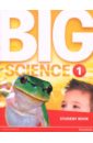 big science level 3 student book Big Science. Level 1. Student's Book
