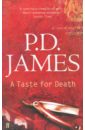 James P. D. A Taste for Death paul grzegorzek closer than blood an addictive and gripping crime thriller