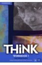 Think. Level 1. A2. Workbook with Online Practice - Puchta Herbert, Stranks Jeff, Lewis-Jones Peter