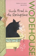 Uncle Fred in Springtime