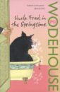 Wodehouse Pelham Grenville Uncle Fred in Springtime wodehouse pelham grenville uncle dynamite