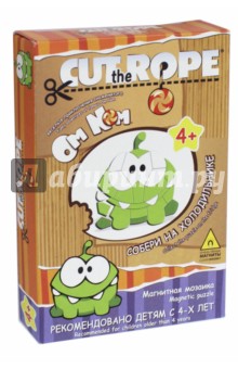    Cut the Rope  (28 ) (R-00001)