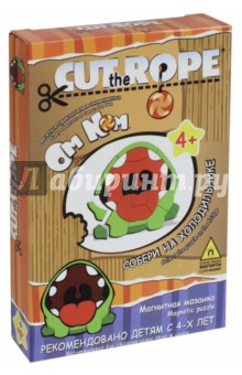    Cut the Rope  (28 ) (R-00003)
