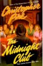Pike Christopher The Midnight Club цена и фото