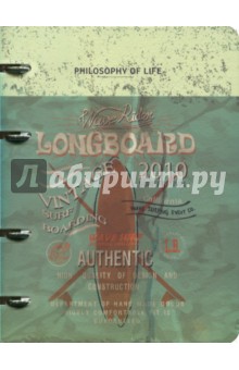    Longboard  (120 , ,  ) (N994k)