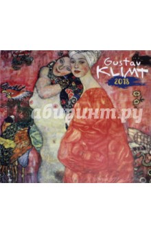 2018   Gustav Klimt  30*30 (PGP-4684-V)
