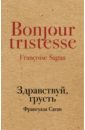 Саган Франсуаза Здравствуй, грусть саган франсуаза смутная улыбка синяки на душе романы