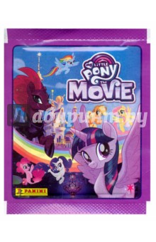   My Little Pony Movie  (1 )