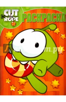  . Cut the Rope ( 15025)