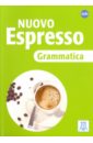 Ziglio Luciana Nuovo Espresso. A1-B1. Grammatica