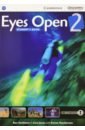 Eyes Open. Level 2. Student's Book. A2 - Goldstein Ben, Jones Ceri, Heyderman Emma
