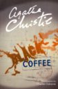 Christie Agatha Black Coffee