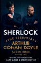 doyle arthur conan sherlock the essential arthur conan doyle adventures volume 1 Doyle Arthur Conan Sherlock. The Essential Arthur Conan Doyle Adventures. Volume 2