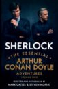 Doyle Arthur Conan Sherlock. The Essential Arthur Conan Doyle Adventures. Volume 2 vanishing sessions juan tamariz jeki yoo – virtual lecture masterclass live 1 3 by mike pisciotta‏‏‎，mark mason switch a two