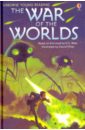 цена Уэллс Герберт Джордж The War of the Worlds