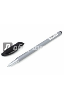 Ручка шариковая (0,7 мм, черный) (IBP4110/BK).