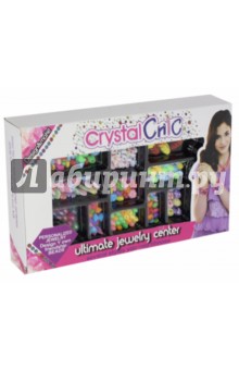    Crystal Chic  (338-177)