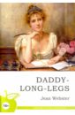 webster jean daddy long legs qr код для аудио Webster Jean Daddy-Long-Legs