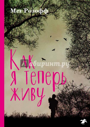 Как я теперь живу