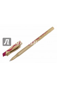 Ручка шариковая со стирающимися чернилами REPLAY розовая (PM-S0851441).