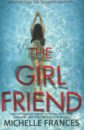 Frances Michelle The Girlfriend china rich girlfriend