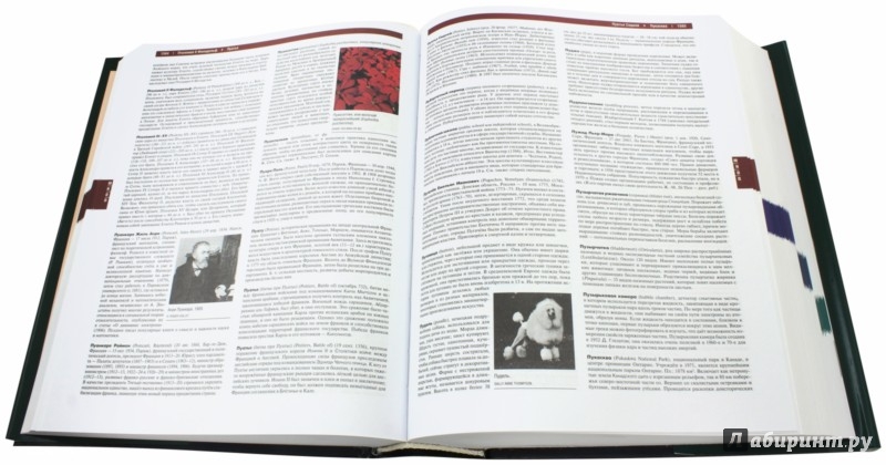 Иллюстрация 2 из 2 для Britanica. Настольная Энциклопедия в 2-х томах | Лабиринт - книги. Источник: Лабиринт