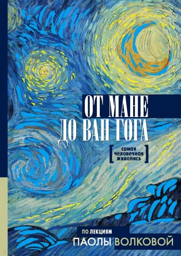 От Мане до Ван Гога - самая человечная живопись