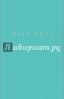 Mint Note ()
