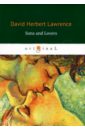 цена Lawrence David Herbert Sons and Lovers