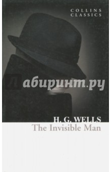 Wells Herbert George - The Invisible Man