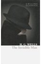 Wells Herbert George The Invisible Man wells herbert george the invisible man the time machine книга для чтения на английском языке